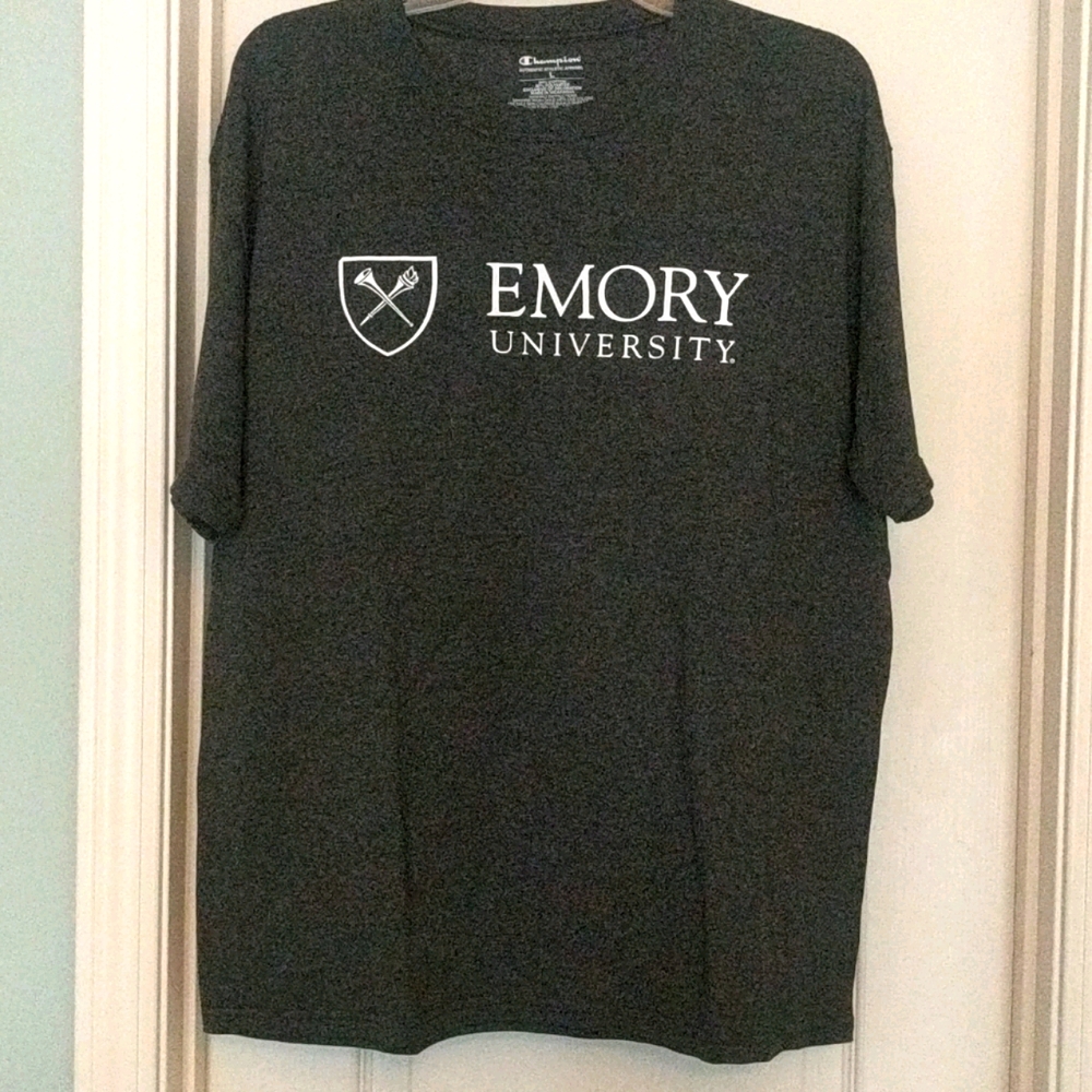 Emory Grey TShirt